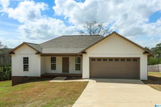1605 FAIRWAY DRIVE SW, Jacksonville, AL 36265
