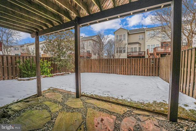 45816 MATADOR TER, Sterling, VA 20166