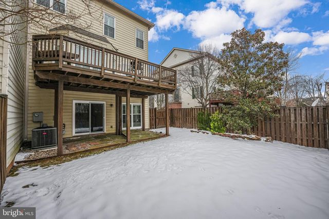 45816 MATADOR TER, Sterling, VA 20166