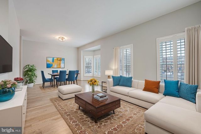 45816 MATADOR TER, Sterling, VA 20166