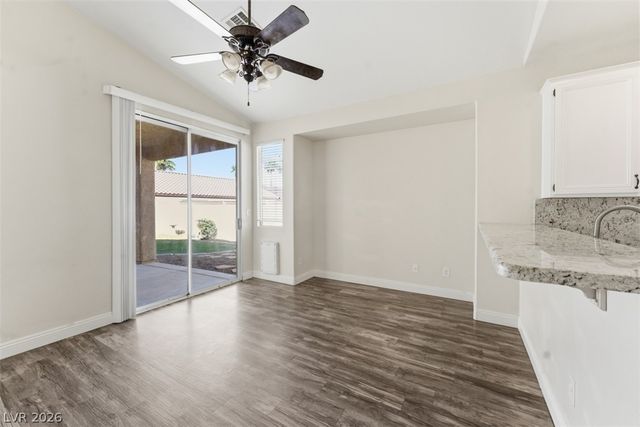 742 Canfield Point Avenue, Las Vegas, NV 89183