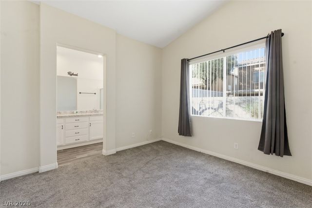 742 Canfield Point Avenue, Las Vegas, NV 89183