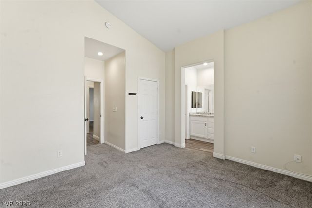 742 Canfield Point Avenue, Las Vegas, NV 89183
