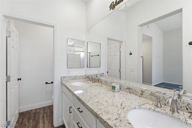 742 Canfield Point Avenue, Las Vegas, NV 89183