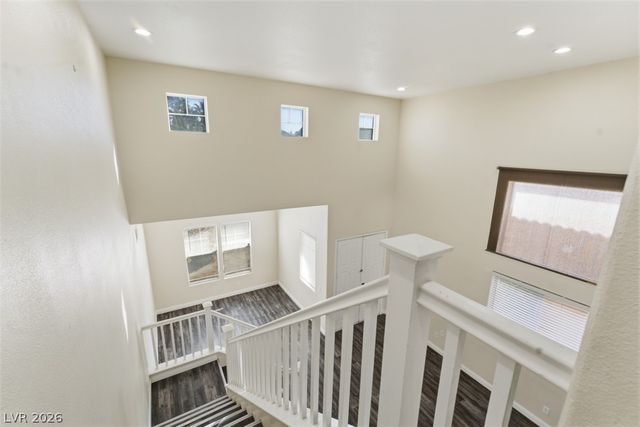 742 Canfield Point Avenue, Las Vegas, NV 89183