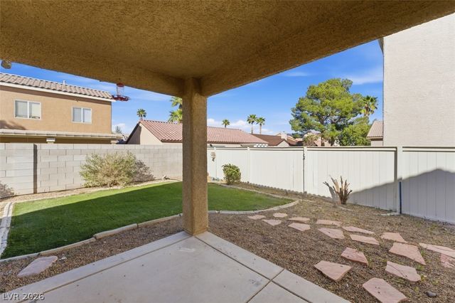 742 Canfield Point Avenue, Las Vegas, NV 89183