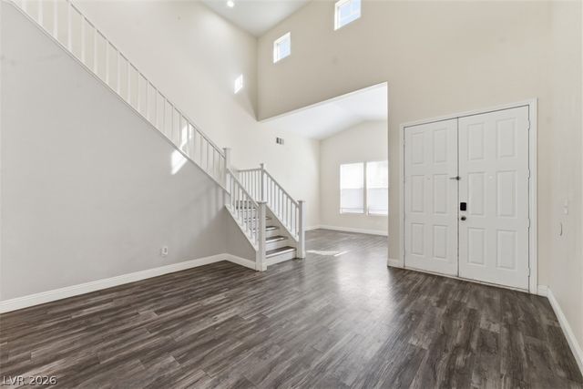 742 Canfield Point Avenue, Las Vegas, NV 89183