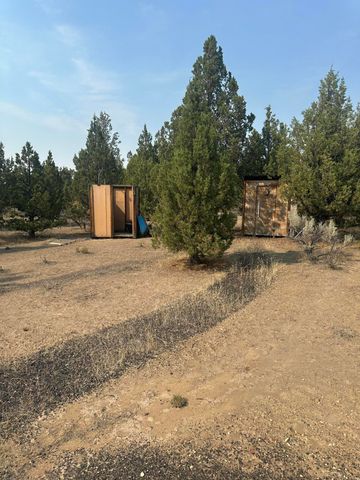 SE Yurok Road TL2300, Prineville, OR 97754