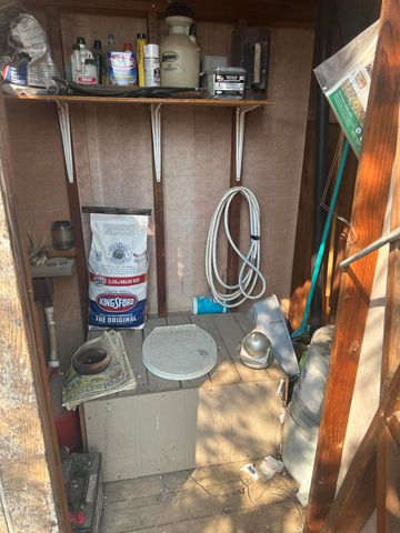 SE Yurok Road TL2300, Prineville, OR 97754