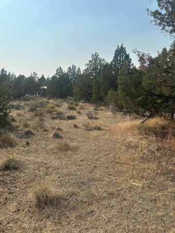 SE Yurok Road TL2300, Prineville, OR 97754