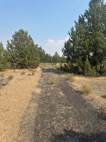 SE Yurok Road TL2300, Prineville, OR 97754