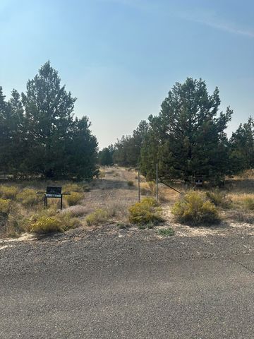 SE Yurok Road TL2300, Prineville, OR 97754