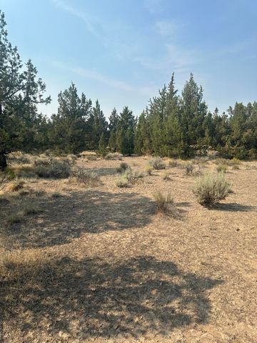 SE Yurok Road TL2300, Prineville, OR 97754