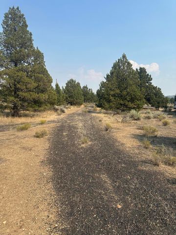 SE Yurok Road TL2300, Prineville, OR 97754