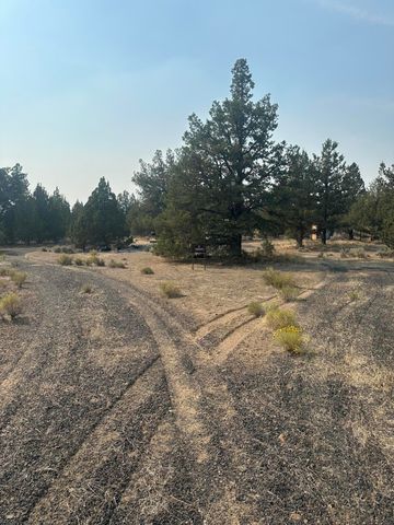 SE Yurok Road TL2300, Prineville, OR 97754
