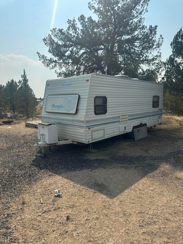 SE Yurok Road TL2300, Prineville, OR 97754