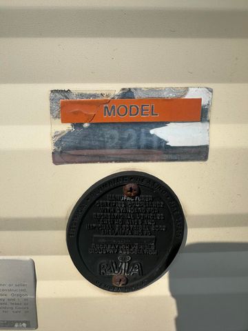 SE Yurok Road TL2300, Prineville, OR 97754