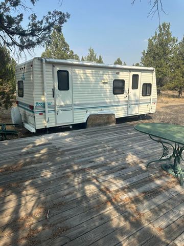 SE Yurok Road TL2300, Prineville, OR 97754