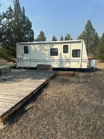 SE Yurok Road TL2300, Prineville, OR 97754