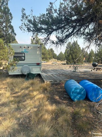 SE Yurok Road TL2300, Prineville, OR 97754