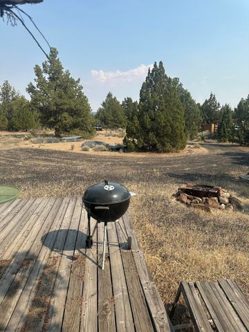 SE Yurok Road TL2300, Prineville, OR 97754