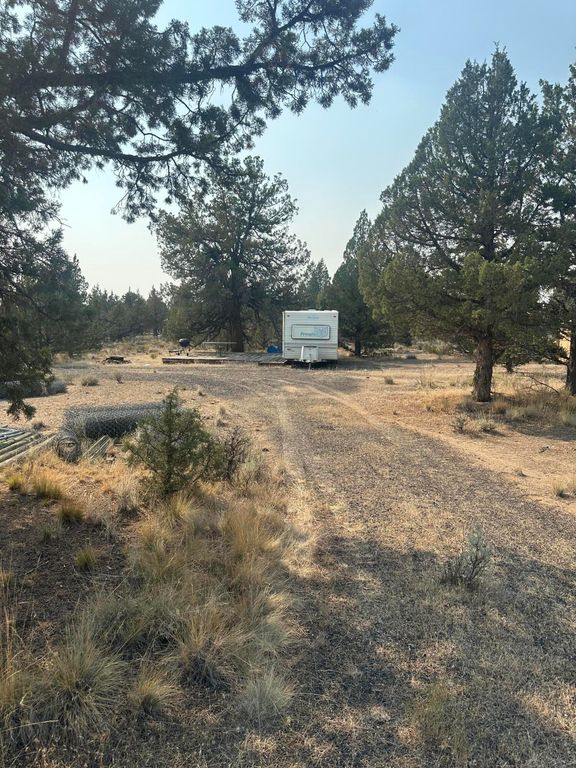 SE Yurok Road TL2300, Prineville, OR 97754