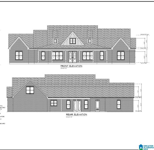 404 HIGHLAND VIEW DRIVE, County, AL 35242