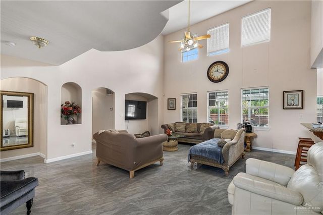 3102 Santa Susana Street, Mission, TX 78572