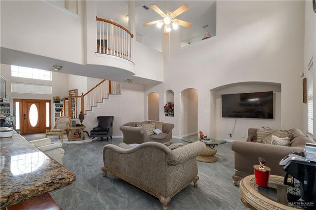 3102 Santa Susana Street, Mission, TX 78572