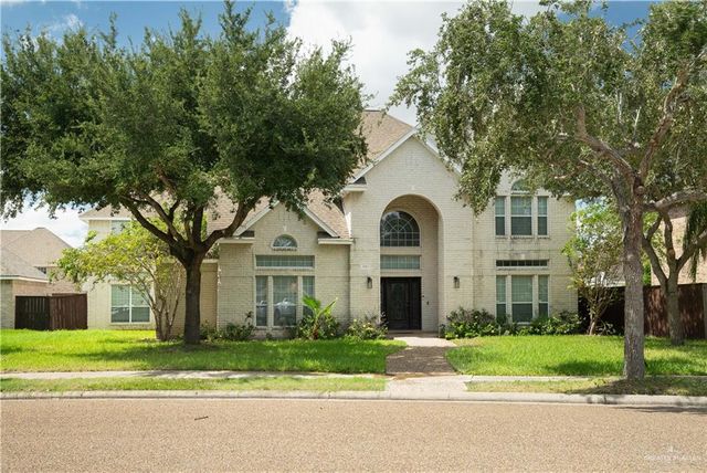 3102 Santa Susana Street, Mission, TX 78572