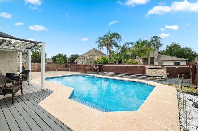 3102 Santa Susana Street, Mission, TX 78572