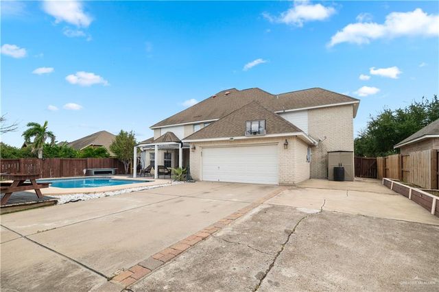 3102 Santa Susana Street, Mission, TX 78572