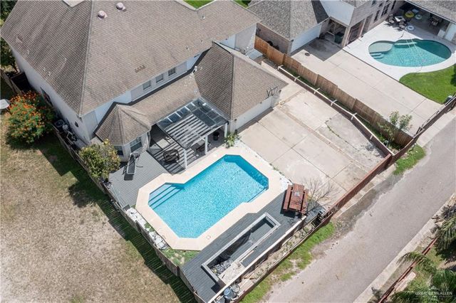 3102 Santa Susana Street, Mission, TX 78572