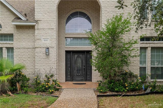 3102 Santa Susana Street, Mission, TX 78572