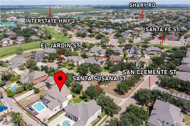 3102 Santa Susana Street, Mission, TX 78572