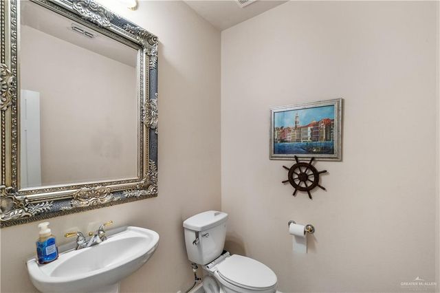 3102 Santa Susana Street, Mission, TX 78572