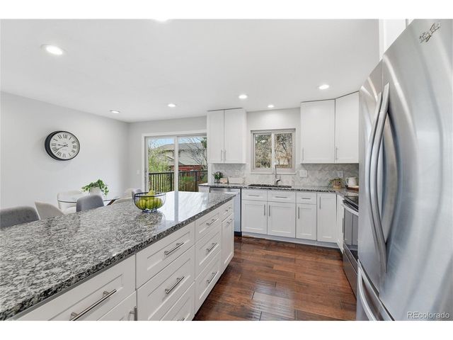 8625 E Chenango Ave, Denver, CO 80237