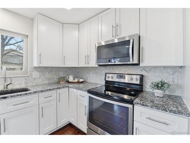 8625 E Chenango Ave, Denver, CO 80237