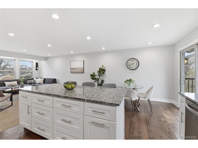 8625 E Chenango Ave, Denver, CO 80237