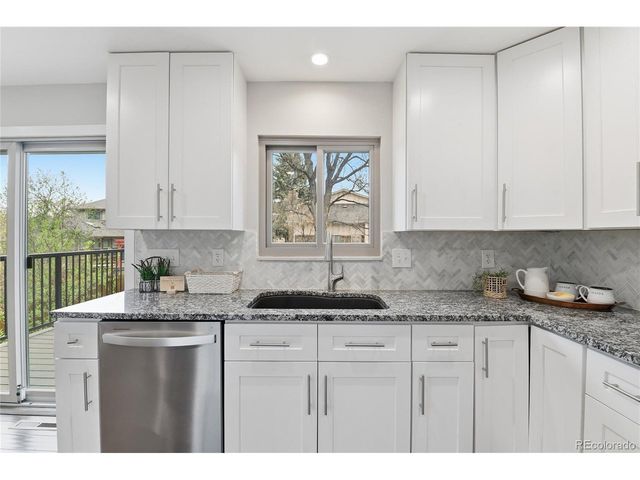 8625 E Chenango Ave, Denver, CO 80237