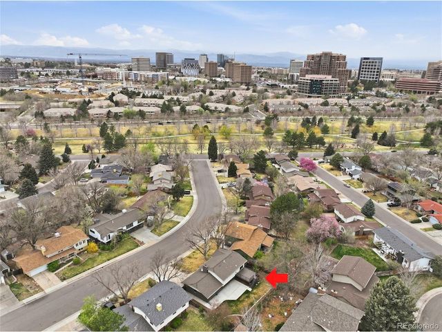 8625 E Chenango Ave, Denver, CO 80237