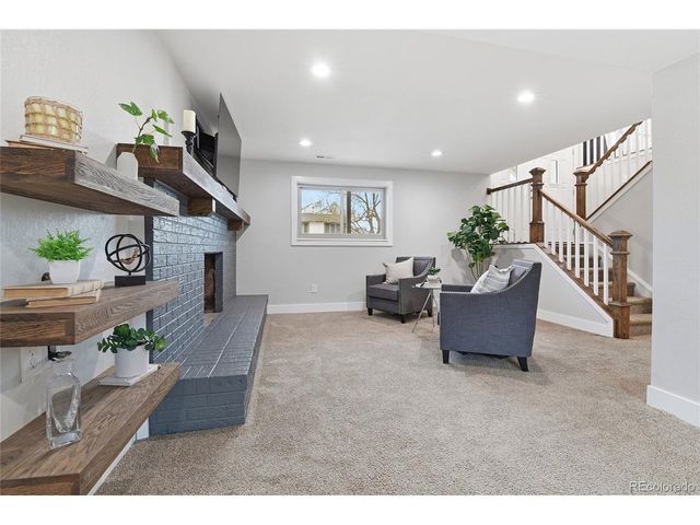 8625 E Chenango Ave, Denver, CO 80237