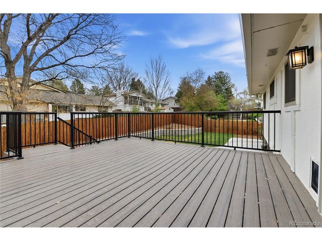 8625 E Chenango Ave, Denver, CO 80237