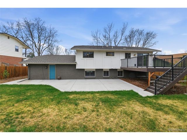 8625 E Chenango Ave, Denver, CO 80237