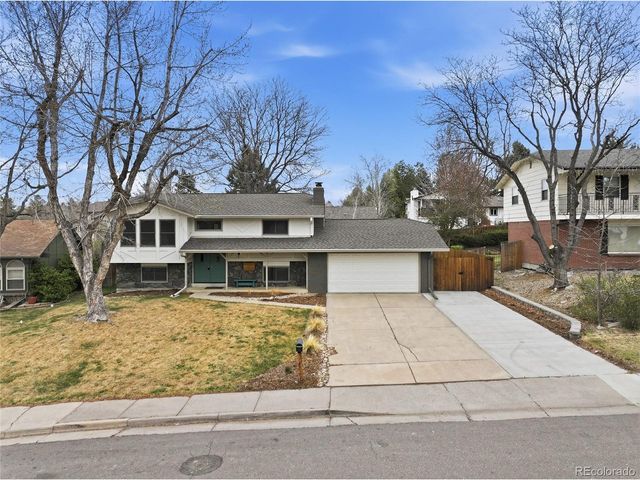 8625 E Chenango Ave, Denver, CO 80237