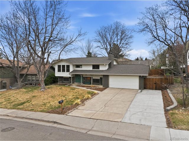 8625 E Chenango Ave, Denver, CO 80237