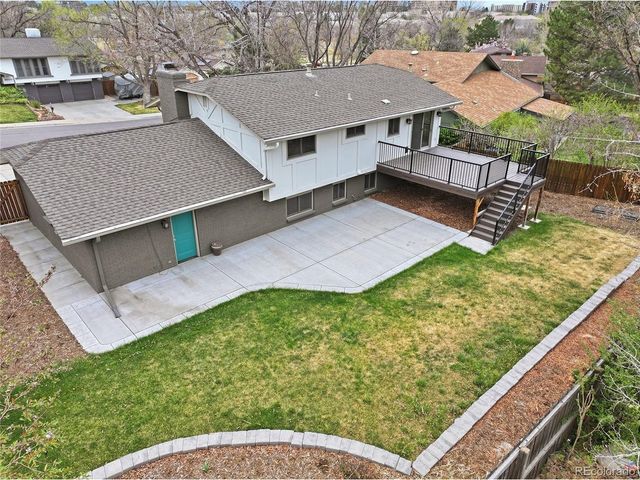 8625 E Chenango Ave, Denver, CO 80237