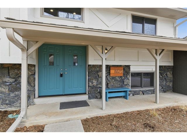8625 E Chenango Ave, Denver, CO 80237