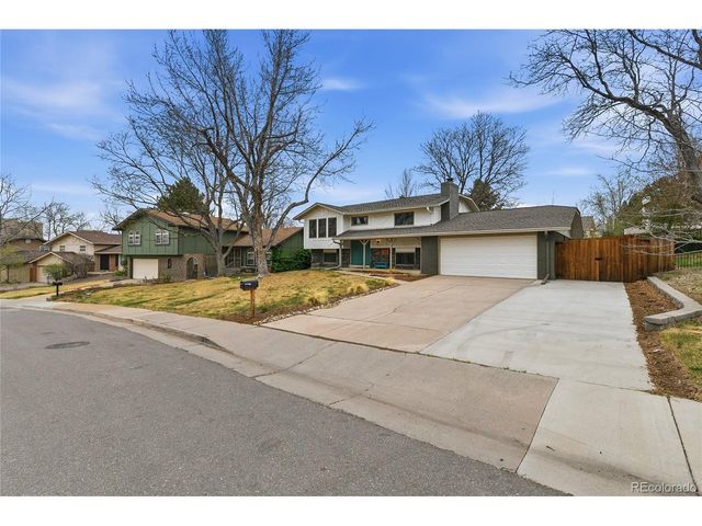 8625 E Chenango Ave, Denver, CO 80237