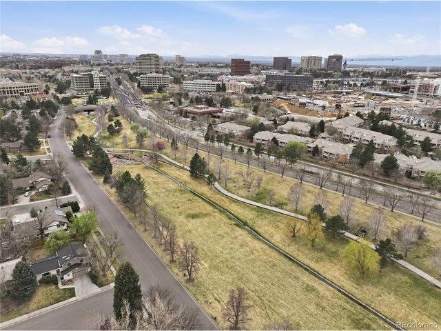 8625 E Chenango Ave, Denver, CO 80237